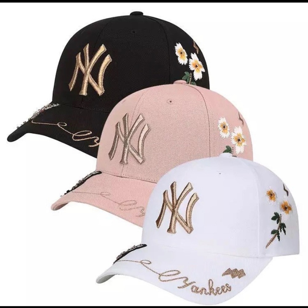 NY women